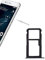 Lin-L for Huawei P10 Lite Carte SIM Plateau et SIM/Micro SD Card Tray (Noir) Plateau SIM (Color : Gold)