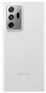 Samsung Note20 Ultra Silicone Cover