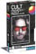 Clementoni - 35113 - Cult Movies The Big Lebowsky - Puzzle 500 Teile ab 14 Jahren, Erwachsenenpuzzle mit Wimmelbild, Geschicklichkeitsspiel für die ganze Familie