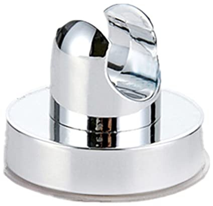 XTYPE Vacuum Suction Cup Shower Head Holder Wall Mounted Removable Showerhead Stand Bidet Sprayer Bracket for Bathroom