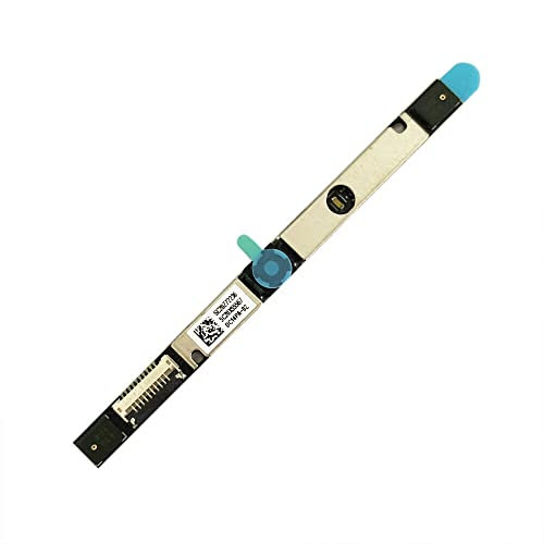 Gintai Webcam fotocamera per Lenovo ThinkBook 5 15IAL7 5 15ABA7 5-15ALC05 5-15IIL05 5-15ITL05 5-15ARE05 5 14ABR8 5 14IRU8 5 14IAU7 5 14ALC7 Legion 5-15IMH05 5-15ARH05 5-15ACH6 5-15ITH6