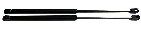 Auto Motorhauben Gasfeder Dämpfer für Dodge Ram 1500 2500 2002-2010, 2 Stücke Motorhaube Gasdruckfeder StoßDämpfer Stützstangen Hydraulikhebel Zubehör