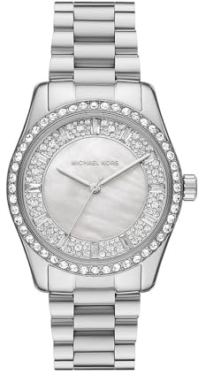 Michael Kors MK7445 Damen Armbanduhr