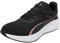 PUMA Skyrocket Lite, Zapatillas Unisex Adulto, Puma Black Puma White Rose Gold, 38.5 EU