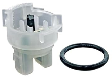 LUTH Premium Profi Parts Wasserschmutzsensor kompatibel mit Bosch 00611323 für Geschirrspüler