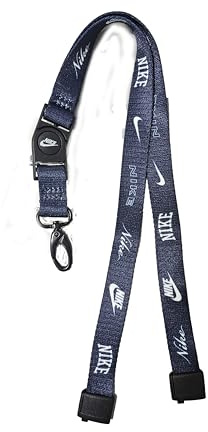 Nike Premier Breakaway Durable Lanyard - Unisex - One Size Fits All