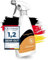 SCHÄDLINGSMEISTER ® Spray contra chinches 500 ml - Agente para fundas de colchón y textiles - Control eficaz de chinches sin permetrina - Spray contra chinches - Made in Germany