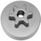 90618228 Antriebsritzel für Dewalt DCCS620B DCCS620P1 DCCS670X1 DCCS690B DCCS690H1 DCCS690M1 DCCS670B DCM575 DCM565 DCM585 Kettensäge