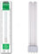 Wagner Green 18 Watt UVC Ersatzlampe Sockel 2G11 PL-L Wasserklärer Leuchtmittel Lampe Teich Filter