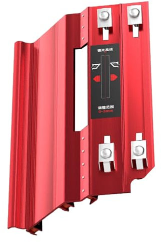 Coupe-carreaux professionnel en céramique chanfreiné pour arrondir les coins des carreaux améliore l'efficacité de l'installation du carrelage