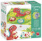 Goula - Mummy Dino, Juego de Mesa para niños, +2 años +2 Jugadores