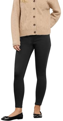 M&Co Petite Skinny Jeggings - Women's