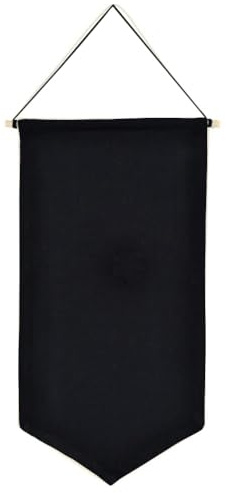 BEAMARKER Leinwandbanner Wandaufhängung Brosche Schmuckaufbewahrungskoffer Ständer Emaille Pin Display Stoff Wandmontage Schmuckaufhänger Rollen Für Ohrringe Halsketten Broschen Abzeichen Organizer Ha