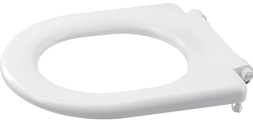 Alcadrain A678S WC-Sitz Duroplast für WC Alca Medic
