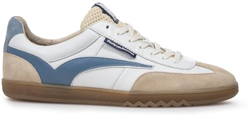 Floris van Bommel Herren Sneaker Low