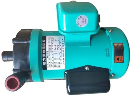 MP-70R MP-70RM MP-70RZ MP-70RZM Magnetschlepp-Umwälzpumpe Chemie-/Säure- und Alkali-Pumpe (MP-70RM,220V)