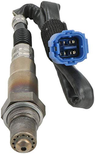 Bosch 13500 Premium OE-Sauerstoffsensor – kompatibel mit Select Chevrolet Metro, Tracker; Geo Metro; Pontiac Firefly; Suzuki Swift, Vitara