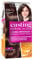 L'Oréal Paris Coloration ohne Ammoniak und ohne Silikone, Pflegende Intensivtönung mit Glanz-Reflex-Balsam, Casting Crème Gloss Haarfarbe, Nr. 515 Chocolate Cookie (Braun), 1 Stück