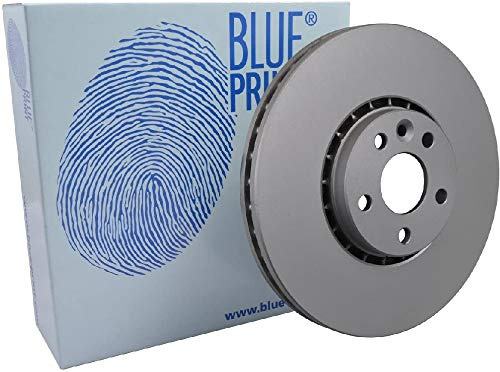 Blue Print ADF124302 Brake Disc