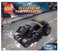 LEGO Super Heroes 30300 The Batman Tumbler Promotional Set by LEGO TOY (English Manual)