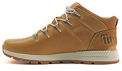 Timberland Sprint Trekker Mid TB0A2PC2924, Stivali - 43 EU