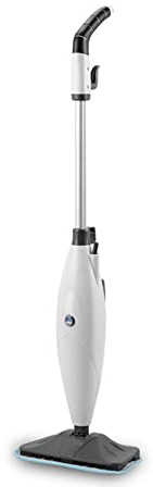 Steam Mop Cleaner Electric Floor Mop 1300W Household Floor Cleaning Tools Steam Cleaner Mopping Machine For Marble Ceramic Wooden Floor Efficency