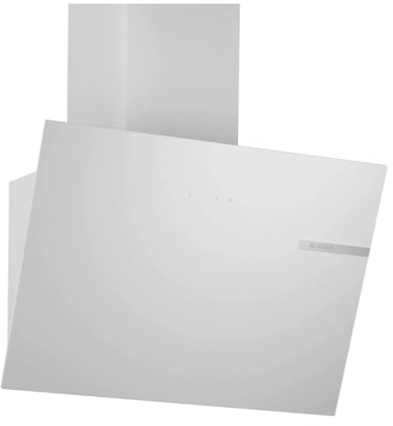 Bosch Serie 6 Dwk65dk20 Campana extractora convencional 43 cm Plata Plata Talla única