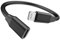iPhone Charging Extension Adapter Cable Cord 10cm,Lightning Male to Lightning Female Charger Adapter,[MFi Certified] Connector Converter Dongle Compatible with iPhone 14 13 12 11 XS XR X 8 7 6 5