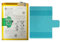 TY BETTERY® Batteria compatibile con Motorola NH50 modello G13, G22, G53, E32, E32S, E13, E22S