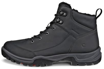 Ecco Xpedition III Damen schwarz
