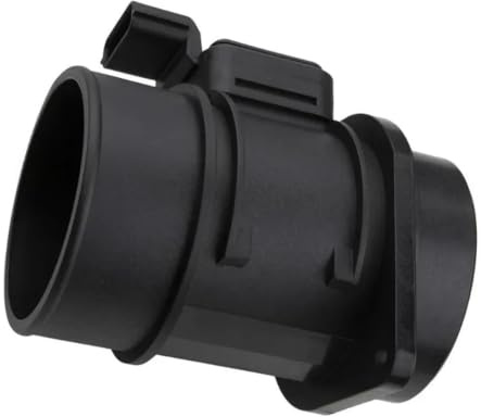 Mass Air Flow Sensor Meter For Vauxhall For Vivaro For Movano 5WK97008Z Mass Air Flow Meter MAF Sensor Air Mass Meter