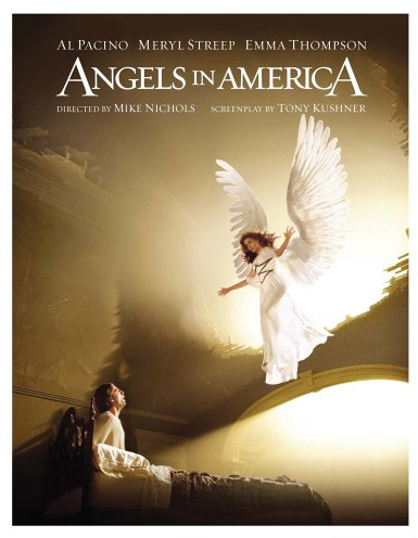 Angels in America [2 DVDs]
