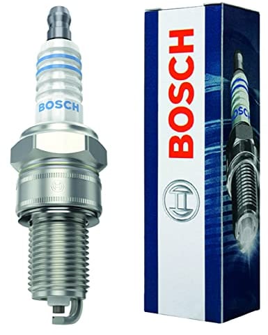 BOSCH 0 242 245 552 WR 5 DC+ Zündkerze
