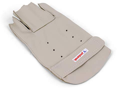 POLANIK hammer glove - left hand - size XS