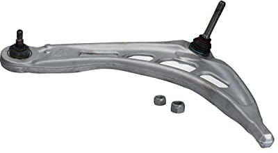 LEMFÖRDER 25367 01 Lenker Radaufhängung für BMW 3 (E46) 1997-2005 Links, Unten, Vorderachse und Andere Fahrzeuge