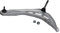 LEMFÖRDER 25367 01 Lenker Radaufhängung für BMW 3 (E46) 1997-2005 Links, Unten, Vorderachse und Andere Fahrzeuge