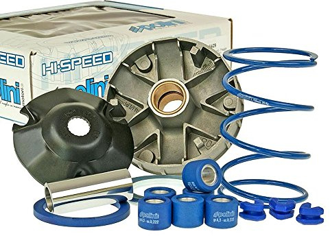 Variomatik POLINI HI-Speed - NRG 50 Power DD LC