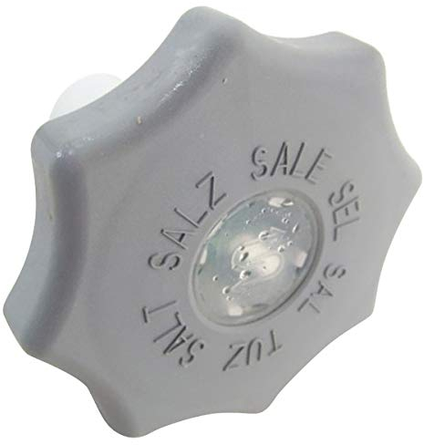 Tapón de sal para lavavajillas Aya
