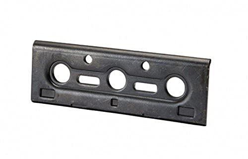 Makita-Druckplatte gerade 82 mm Z.Boss
