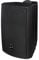 Dynavox PB402 HiFi Box mit Wandhalterung schwarz / Paar