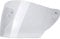 HJC HJ-17J Motorcycle Helmet Replacement Spare Visor for IS-33 - Clear