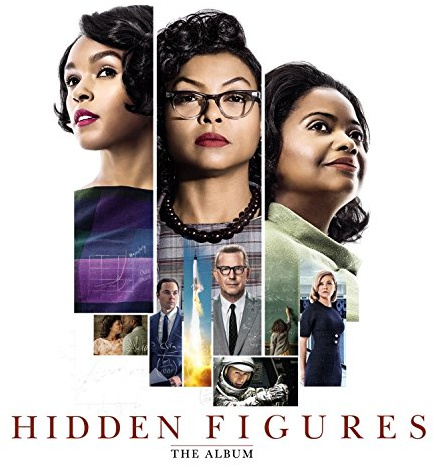 Hidden Figures:the Album