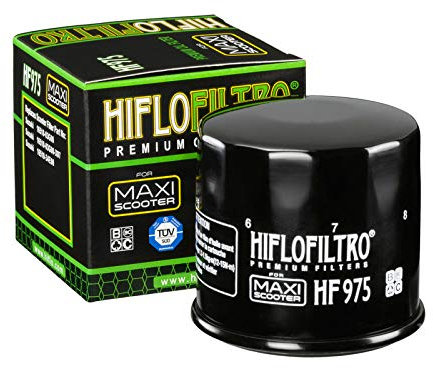 FILTRO OLIO SUZUKI AN BURGMAN 650 2009