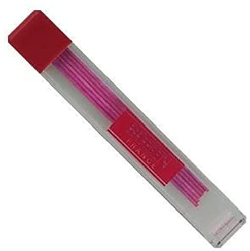 Bohin Recharge pour crayon Rose 0,7 mm