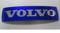 Volvo Emblem Logo Kühlergrill V40 V50 V60 V70 XC40 XC60 XC70 XC90 S40 S60 S80 C30 C70 (28x115mm)