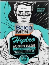 Balea MEN Hydro Augenpads, 1 x 12 St