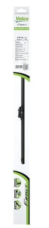 Valeo First 1x Wischerblatt FM75 - Vorne - 750 mm