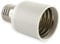 Silamp Adapter E27 auf E40