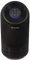 Russell Hobbs RHAP1001B Ozone Free Compact Air Purifier, 3-Layer Filtration – Removes up to 99.95% airborne allergens, dust, pollen, smoke & bacteria in Black