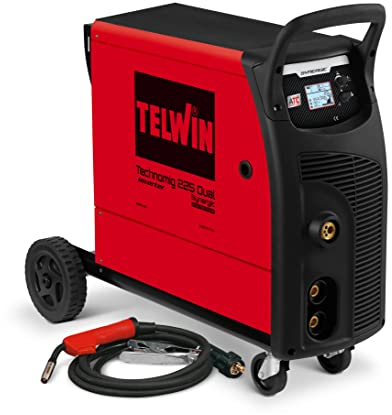 Telwin 816057 AC/DC Arc Welding Machine